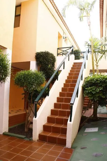 Bright Apt, Terrace,Heated Pool. サンミゲル・デ・アボナ スペイン